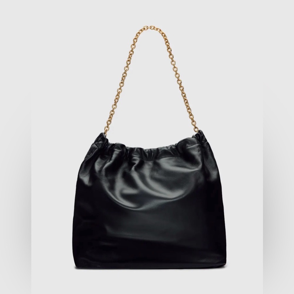 NWT Reformation Dahlia Tote Bag